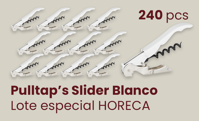 Caja 240 Sacacorchos